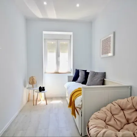Apartamento Akicity Arroios Selected