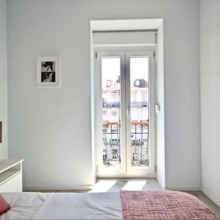 Apartamento Akicity Arroios Selected Lisboa