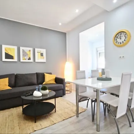 Apartamento Akicity Arroios Selected Lisboa