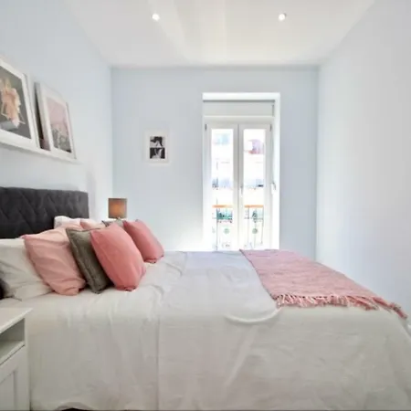 Akicity Arroios Selected Apartamento Lisboa