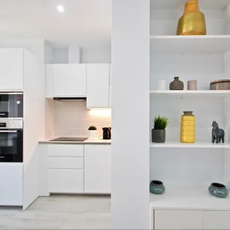 Apartment Akicity Arroios Selected
