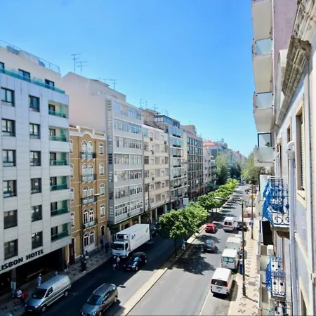 Akicity Arroios Selected Apartment *