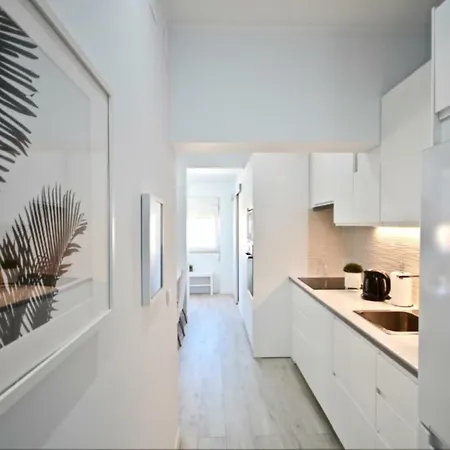 Akicity Arroios Selected Apartment *