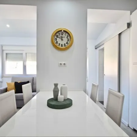Apartment Akicity Arroios Selected Lisbon
